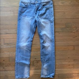 Express jeans Rocco slim fit skinny leg 31x30